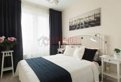 Apartament cu 2 camere semidecomandat în Giurgiului - 6