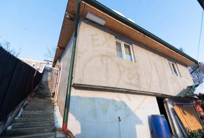 Casa pe parter de vanzare in Pitesti. Comision 0% - 1