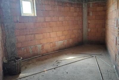 Casa in spatele Primariei Adunatii Copaceni - Giurgiu - 7