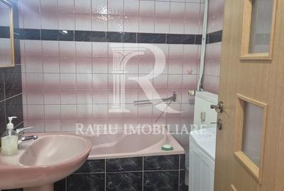 Apartament cu 2 camere decomandat în Nufărul - 3