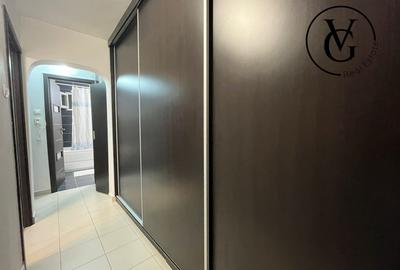 3 camere | Centrala proprie | Metrou Dristor - 15