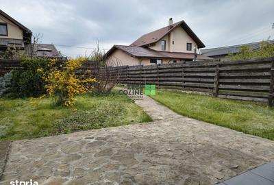 Casă cu 4 camere cu Teren 467 Mp în Central - 6