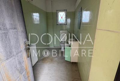 Spa?iu comercial, str. Ciocarlau - zona Artego - 5