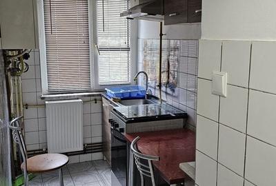 Apartament cu 2 camere nedecomandat, mobilat în Șagului - 8