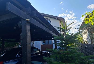 Casă cu 4 camere în Samurcași - 6