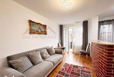 Apartament cu 2 camere în Săsar - 6