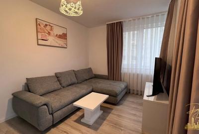 Apartament cu 3 camere de inchiriat in bloc nou, ARED - Oradea - 4