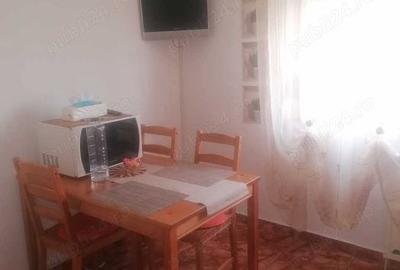 Apartament cu 2 camere decomandat în Central - 8