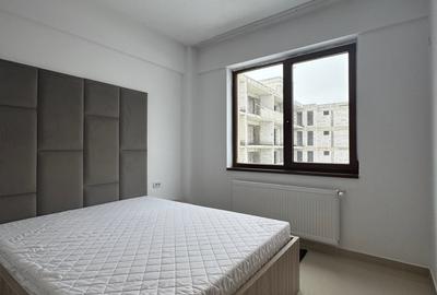 Apartament cu 2 camere decomandat în Universitate