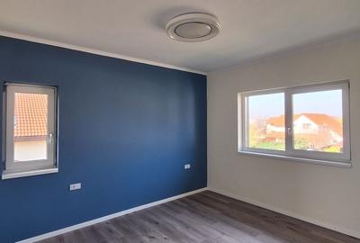 Duplex superb despartit prin garaj - 11