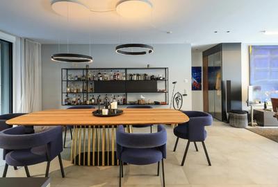 Penthouse de lux | Tudor Vladimirescu - 3