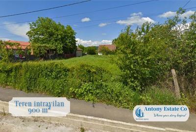 Teren intravilan, de vanzare - Osorhei, Bihor - 1