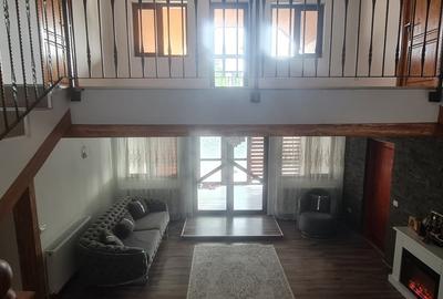 Casa P+M Odobesti Dambovita - 4