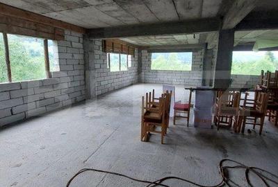 Spațiu comercial, de 1,200 mp, în Central - 2