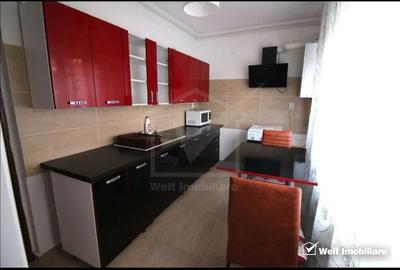 Apartament 2 camere zona Vivo