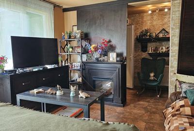 Casă individuală cu 3 camere cu Garaj în Dorna-Arini - 7