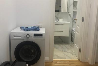 De inchiriat ap elegant 2 cam Pipera Iancu Nicolae - 11