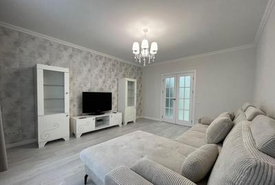 Apartament 2 camere zona Mercur - 1