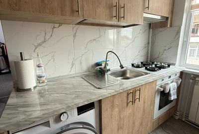 Apartament decomandat - 5