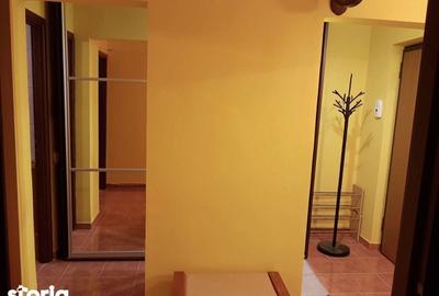 Apartament cu 2 camere decomandat în Mazepa 1 - 3
