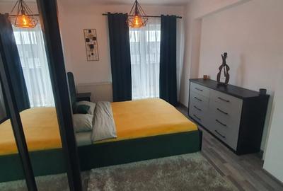 Apartament cu 3 camere, 78 mp, cu boxa si loc de parcare, Avantgarden 3 Apartament cu 3 camere, 78 mp, cu boxa si loc de parcare, Avantgarden 3 - 4