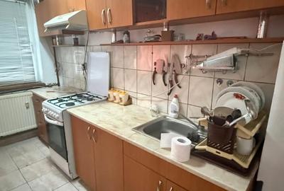 Garsonieră decomandată, mobilată în Craiovița Nouă - 3