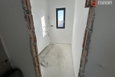 Duplex cu 5 camere cu Teren 300 Mp în Moșnița Nouă - 5