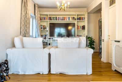 Panorama Clujului din Fiecare Fereastra: Eleganta Italiana langa Parcul Central - 9