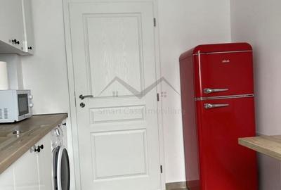 Apartament 2 camere Panoramic Residence - 8