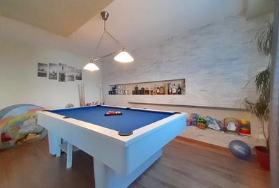 Casa Vanzare Sacele cu Priveliste-Finisaje Premium - 23