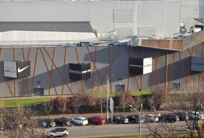 2 camere Dristor - Park Lake et 9/10 stradal - 26