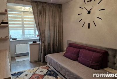 Garsonieră decomandată în Medicină - 2