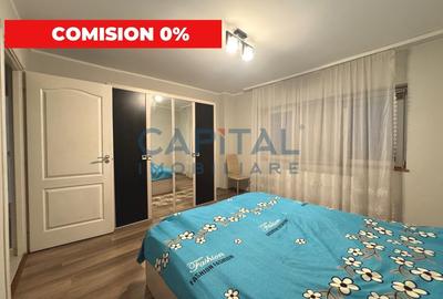 Apartament cu 2 camere decomandat în Mărăști - 9