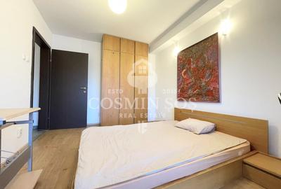 Apartament cu 2 camere de inchiriat Calea Motilor - 13