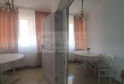 APARTAMENT 1 CAM VALEA LUPULUI ANTIBIOTICE MOBILAT SI UTILAT-350 € - 9
