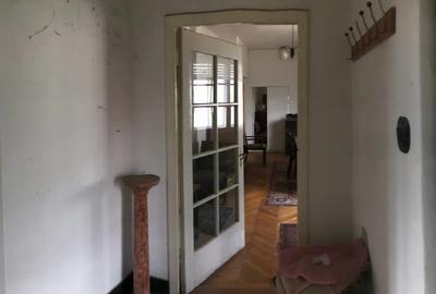 Apartament cu 3 camere decomandat în Central - 17