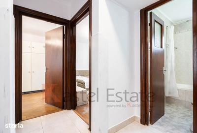 Apartament cu 3 camere, mobilat în Drumul Taberei - 8