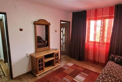 Apartament cu 2 camere semidecomandat în Central - 4