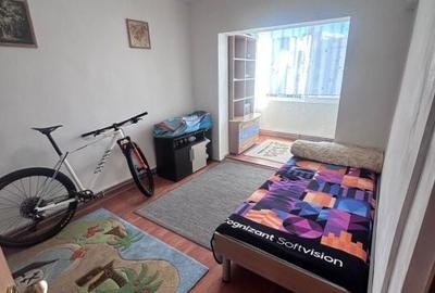 Apartament cu 3 camere în Valea Roșie - 7
