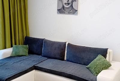 Apartament cu 2 camere decomandat în Central - 4