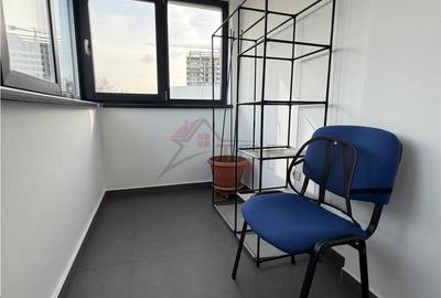 Apartament cu 2 camere decomandat în Cug - 4