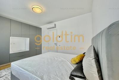 NEW!!! / LUXURY DESIGN/ 2 PARKINGS/DRESSING - 23