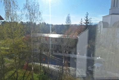 Inchiriez 1 Camera in Ap 2 Camere Valea Aurie. Sibiu - 2