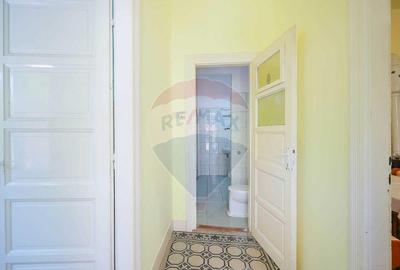 Apartament cu 2 camere semidecomandat în Central - 11