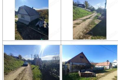 Casa si teren com. Catina, sat Feldioara, jud. Cluj - 1