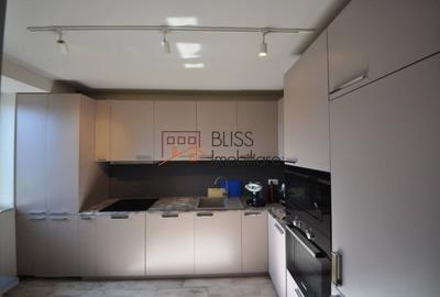 Apartament cu 3 camere în Primăverii - 5