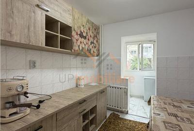 Apartament cu 2 camere decomandat în Rogerius - 2