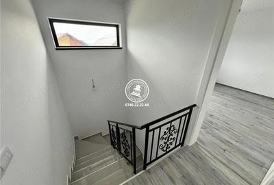 Casă cu 4 camere cu Teren 250 Mp în Central - 12