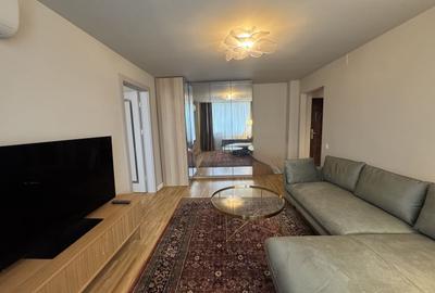 Apartament cu 2 camere decomandat, mobilat în Ștefan cel Mare - 3