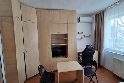 Apartament cu 1 camera Iulius Mall- Sever Bocu Etaj 1 - 6